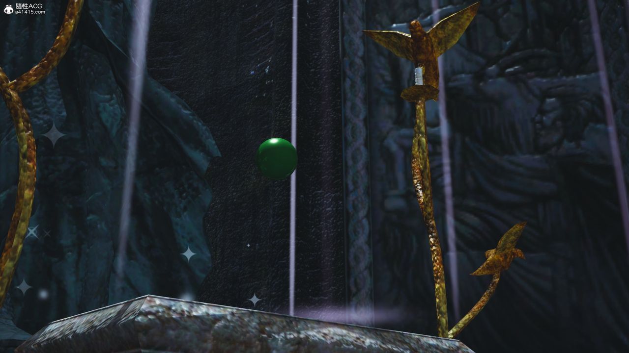 [3D]我成瞭大反派第64话