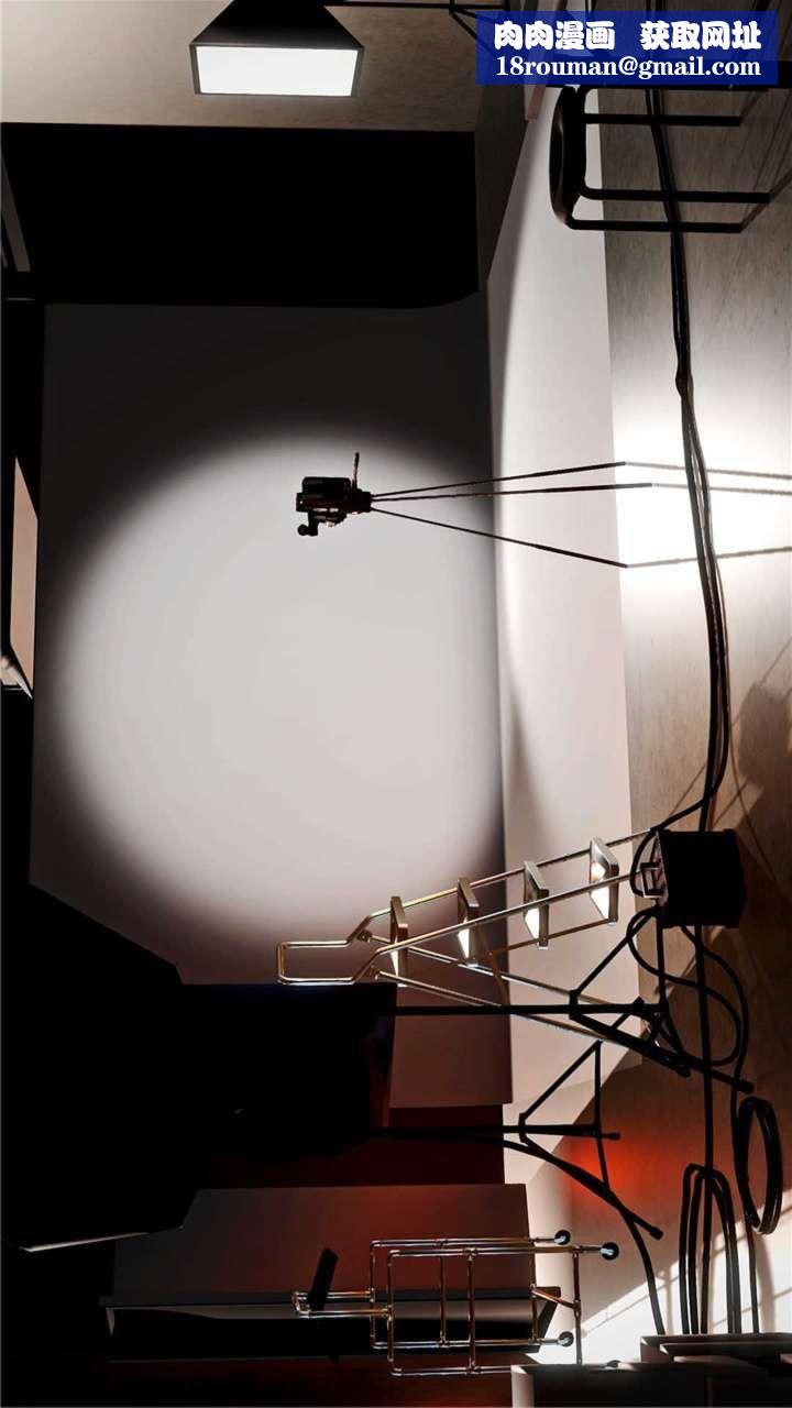 [3D]兽欲の末途第18章【第12话】