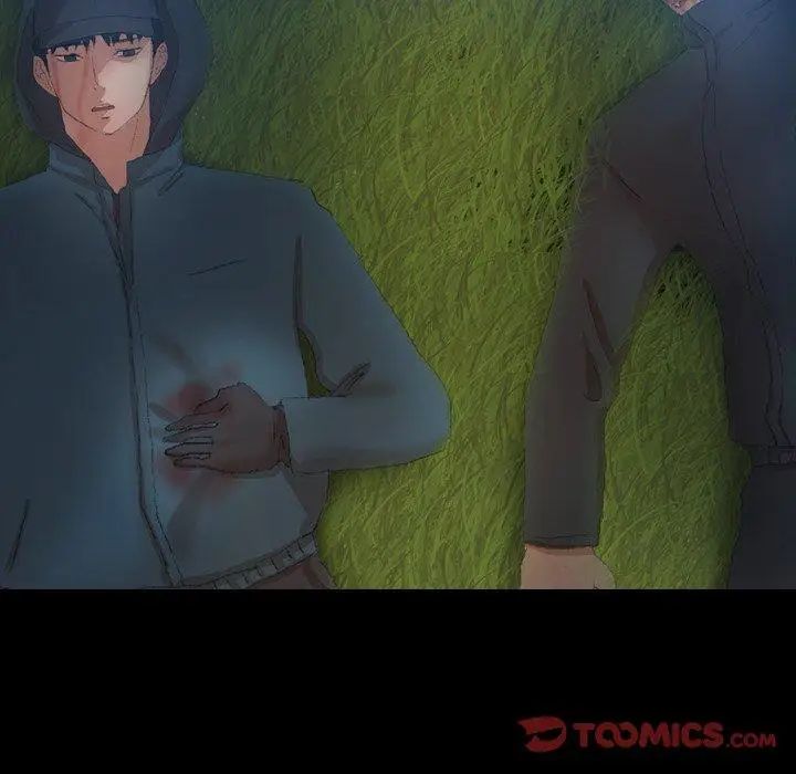 隐秘的邻居们第34话