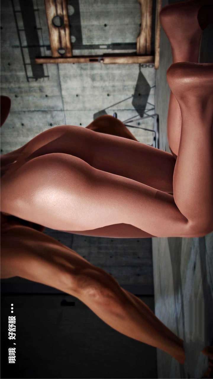 [3D]兽欲の末途第19章【第9话】