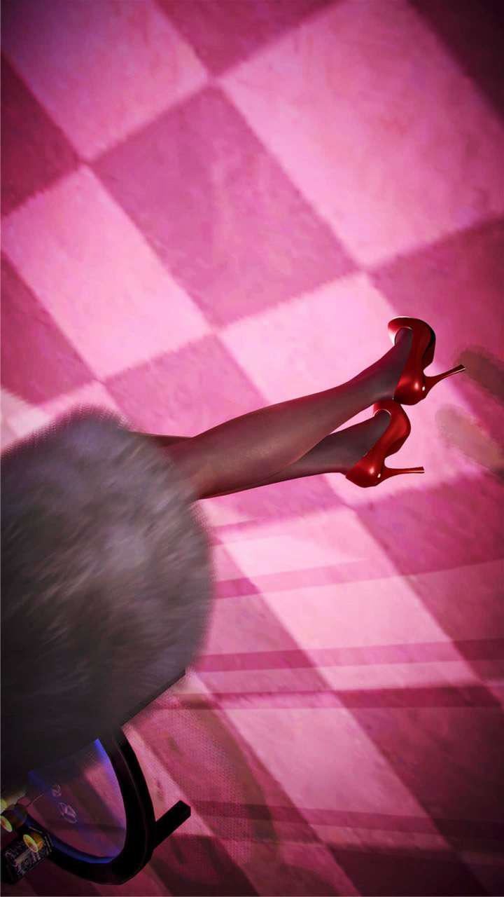 [3D]兽欲の末途第20章【第1话】