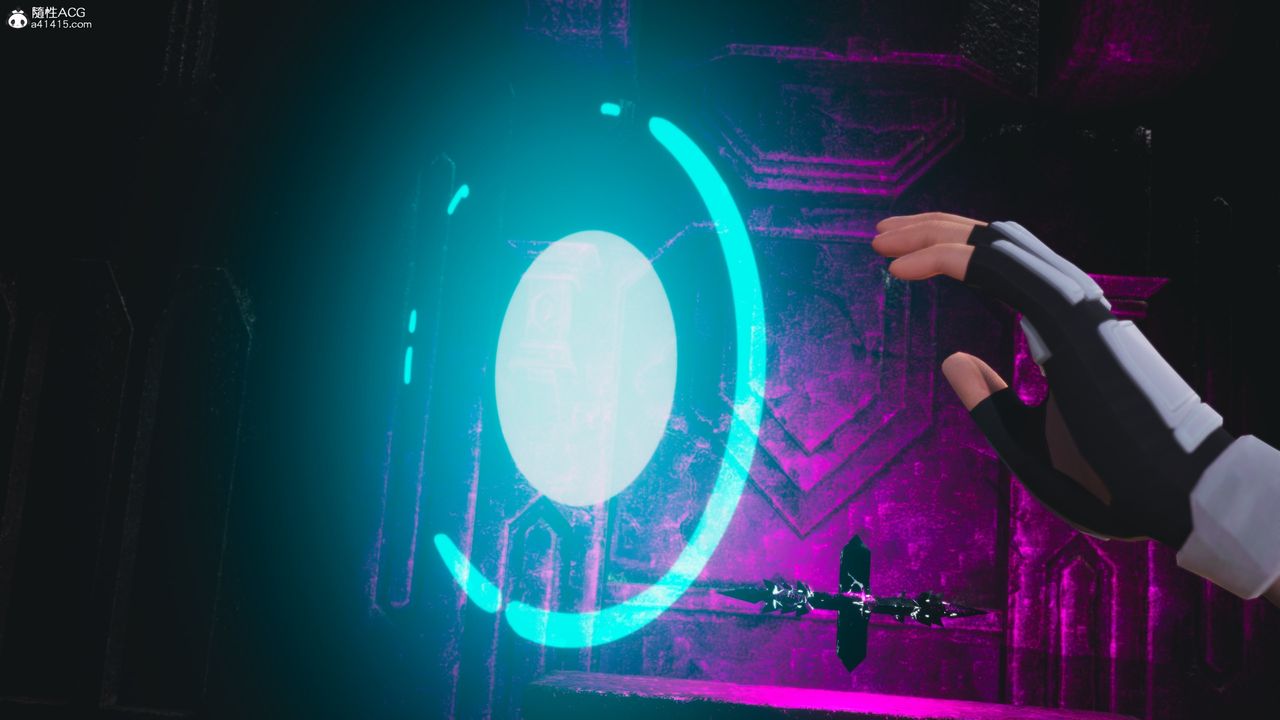 [3D]我成瞭大反派第71话