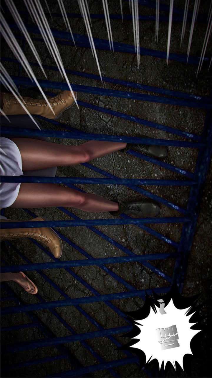 [3D]兽欲の末途第20章【第5话】