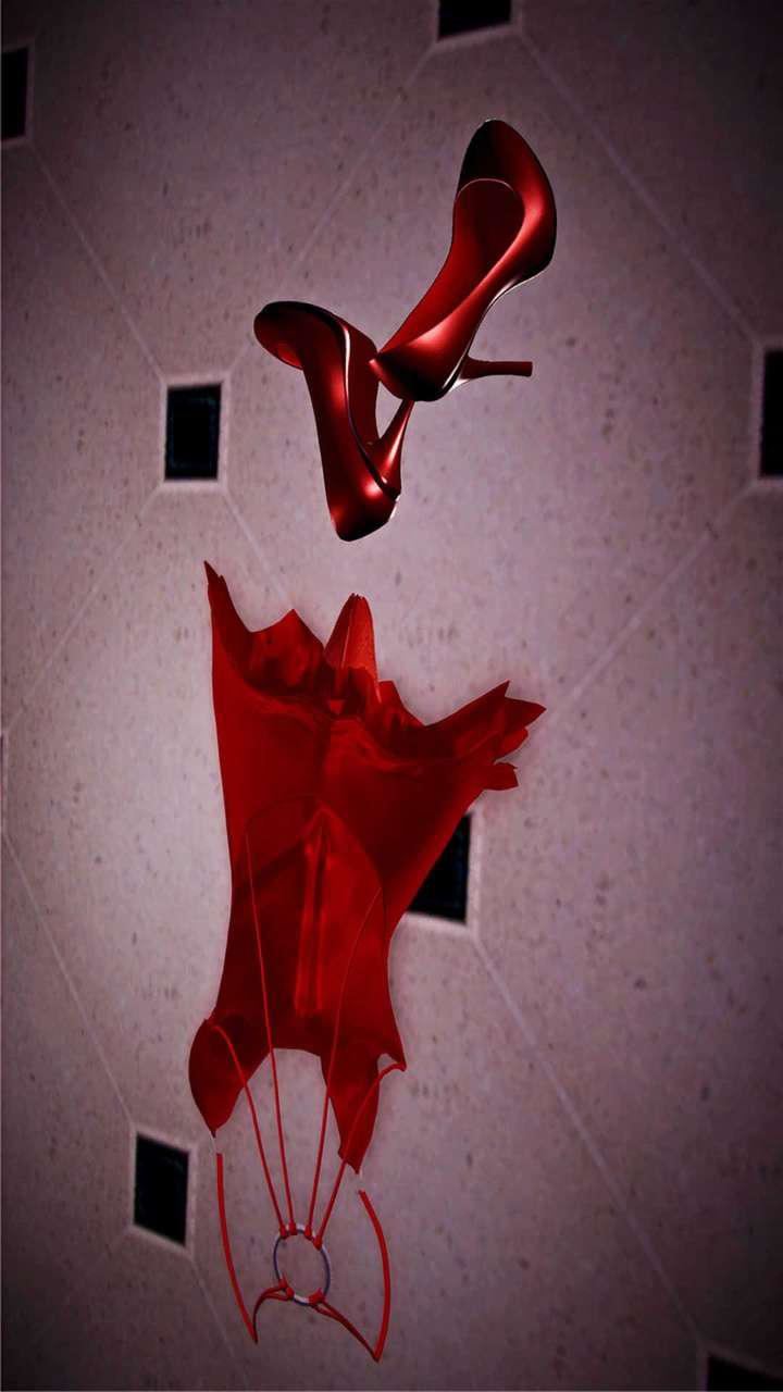 [3D]獸欲の末途第20章【第7話】