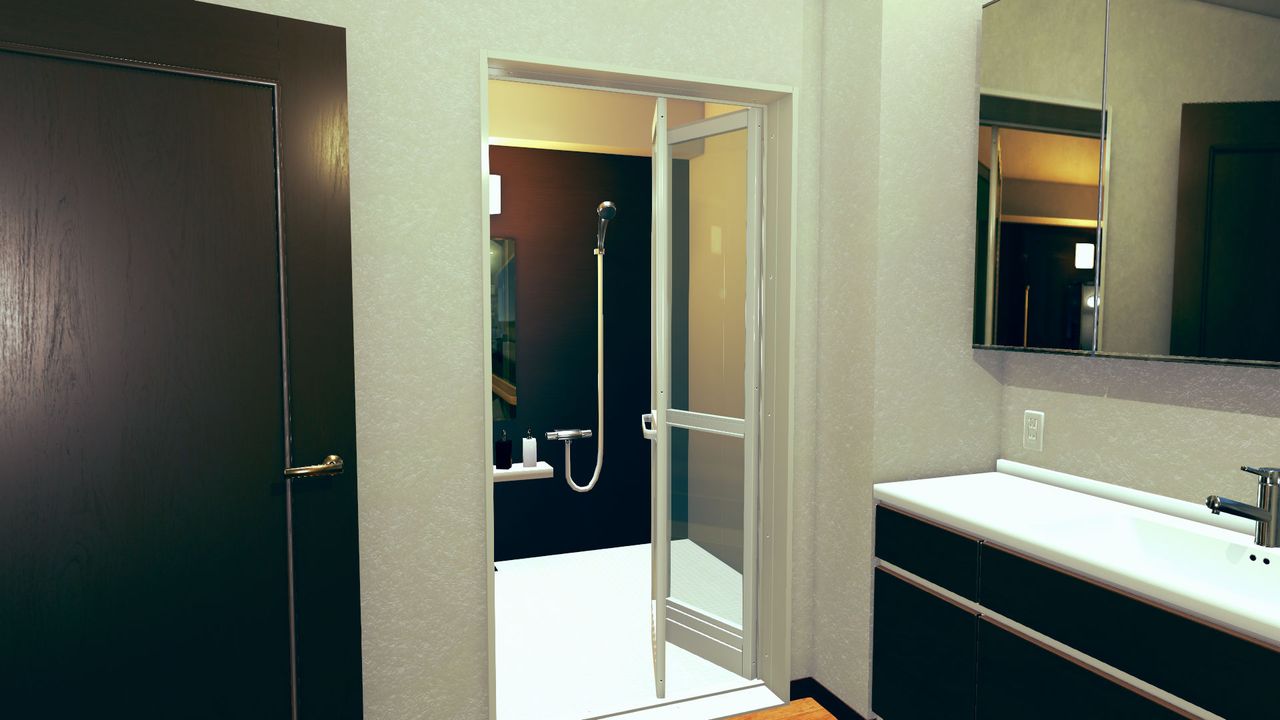 [3D]用催眠術改造母親第01话