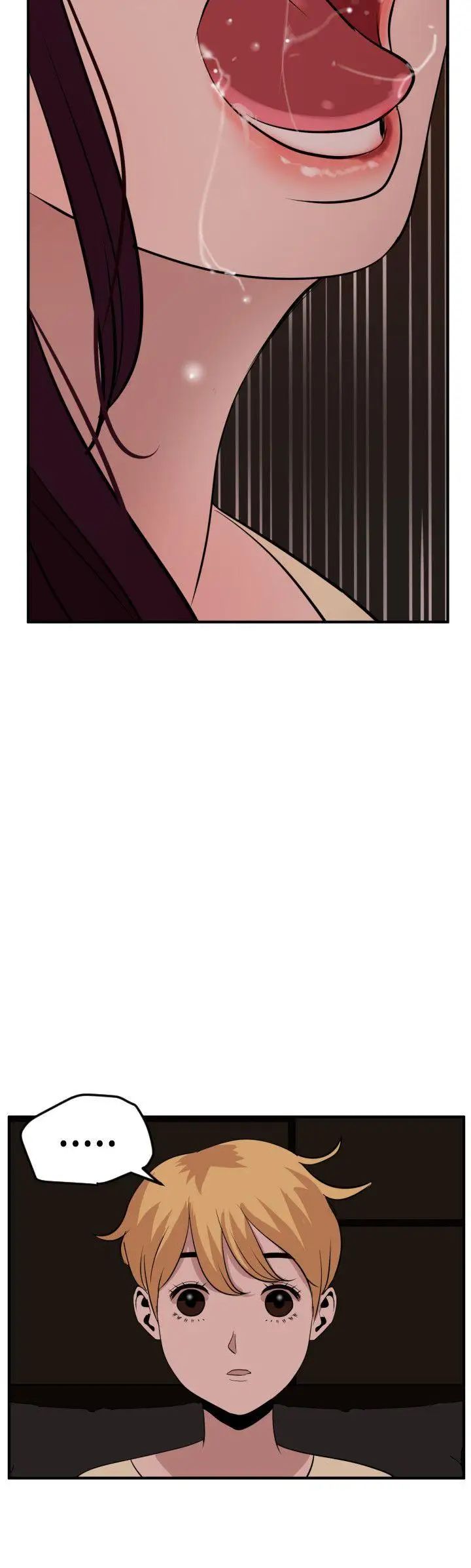 欲求王第24話-招架得了我的女人