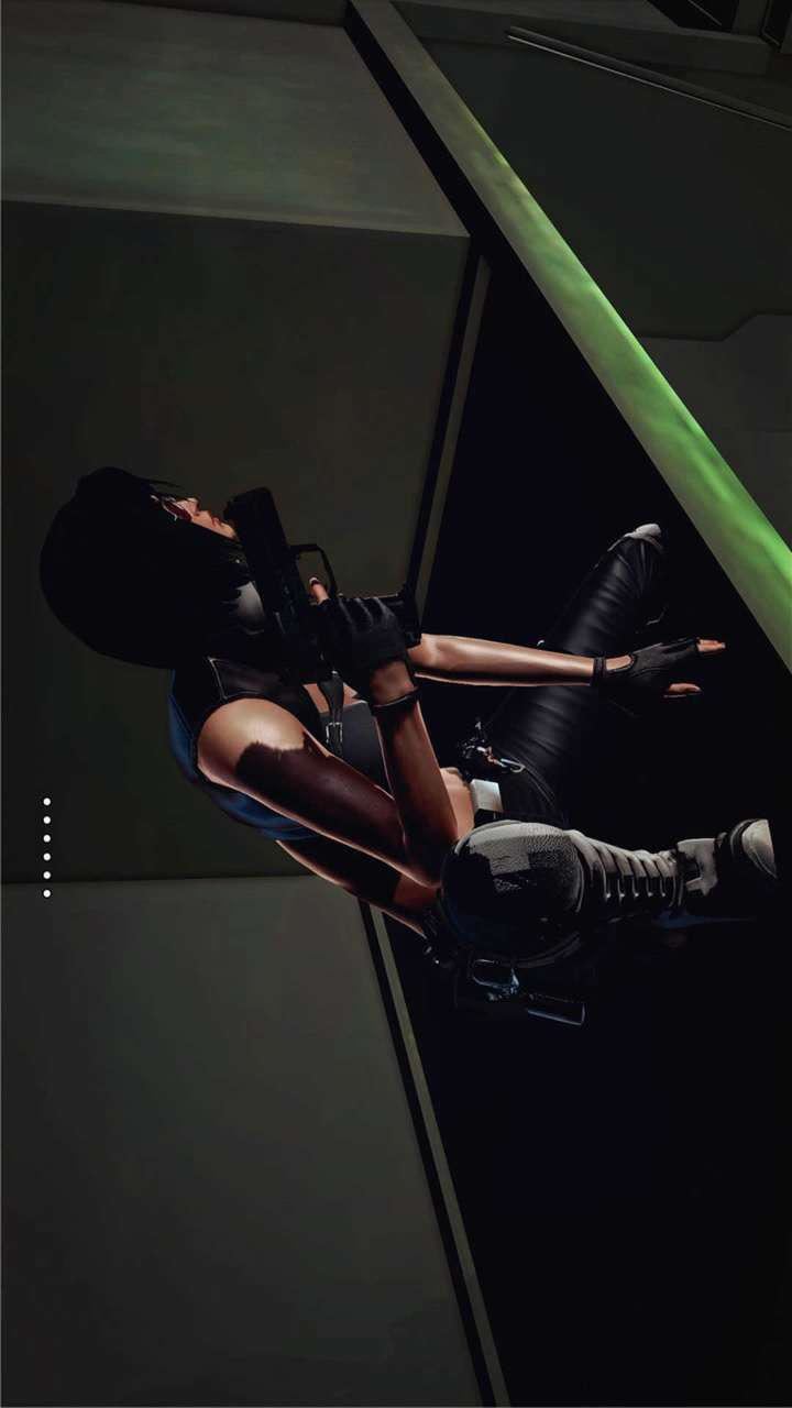 [3D]獸欲の末途第20章【第13話】