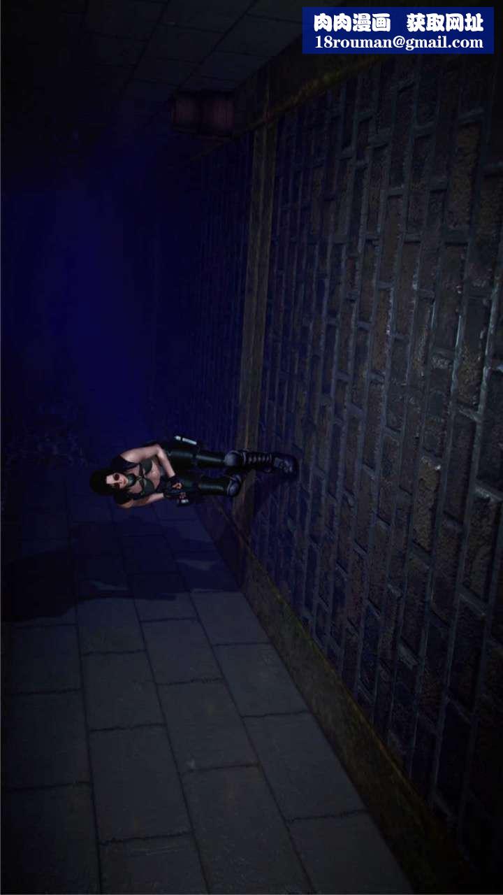 [3D]兽欲の末途第20章【第15话】