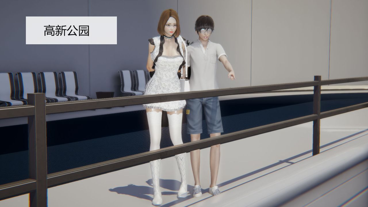 [3D]用催眠术改造母亲第04话