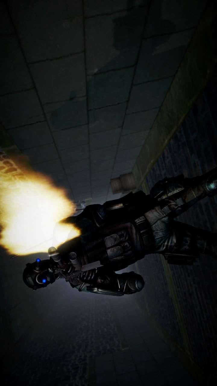 [3D]兽欲の末途第21章【第6话】