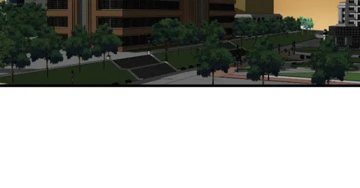 欲求王第34话-准备校庆