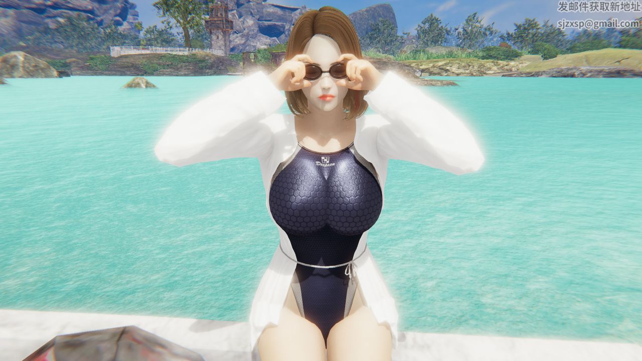 [3D]用催眠术改造母亲第06话