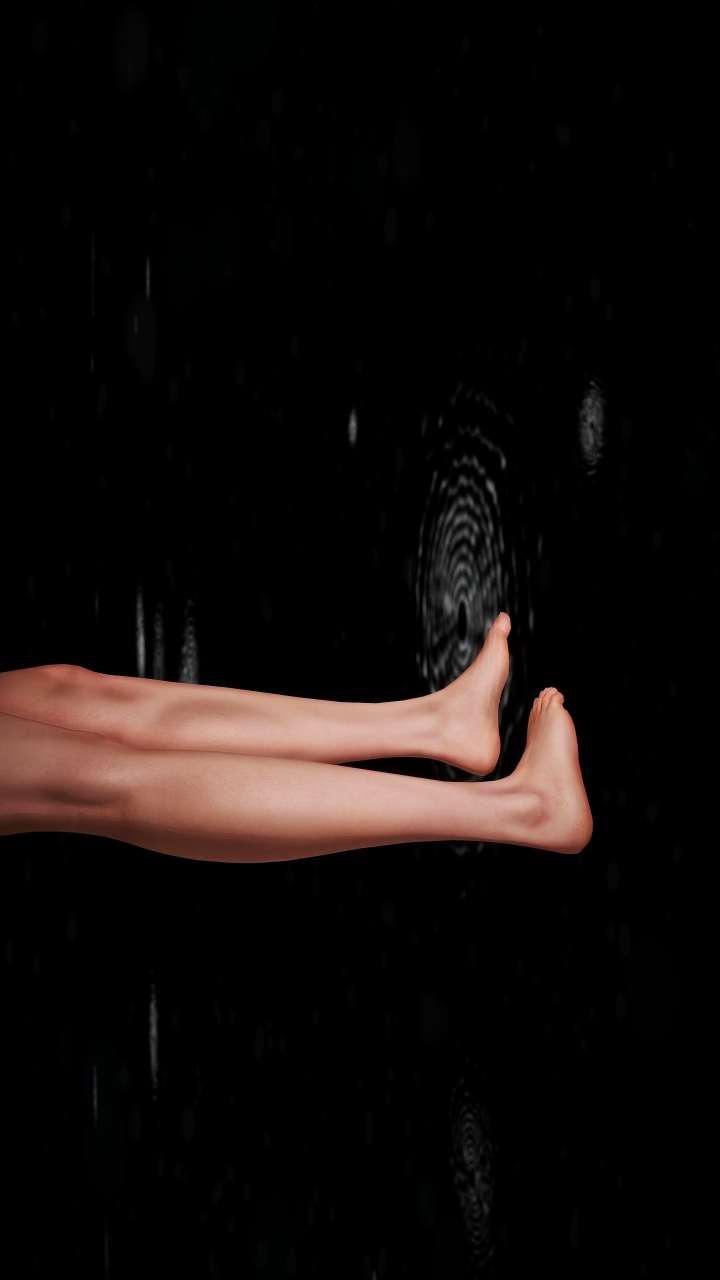 [3D]兽欲の末途第22章【第1话】