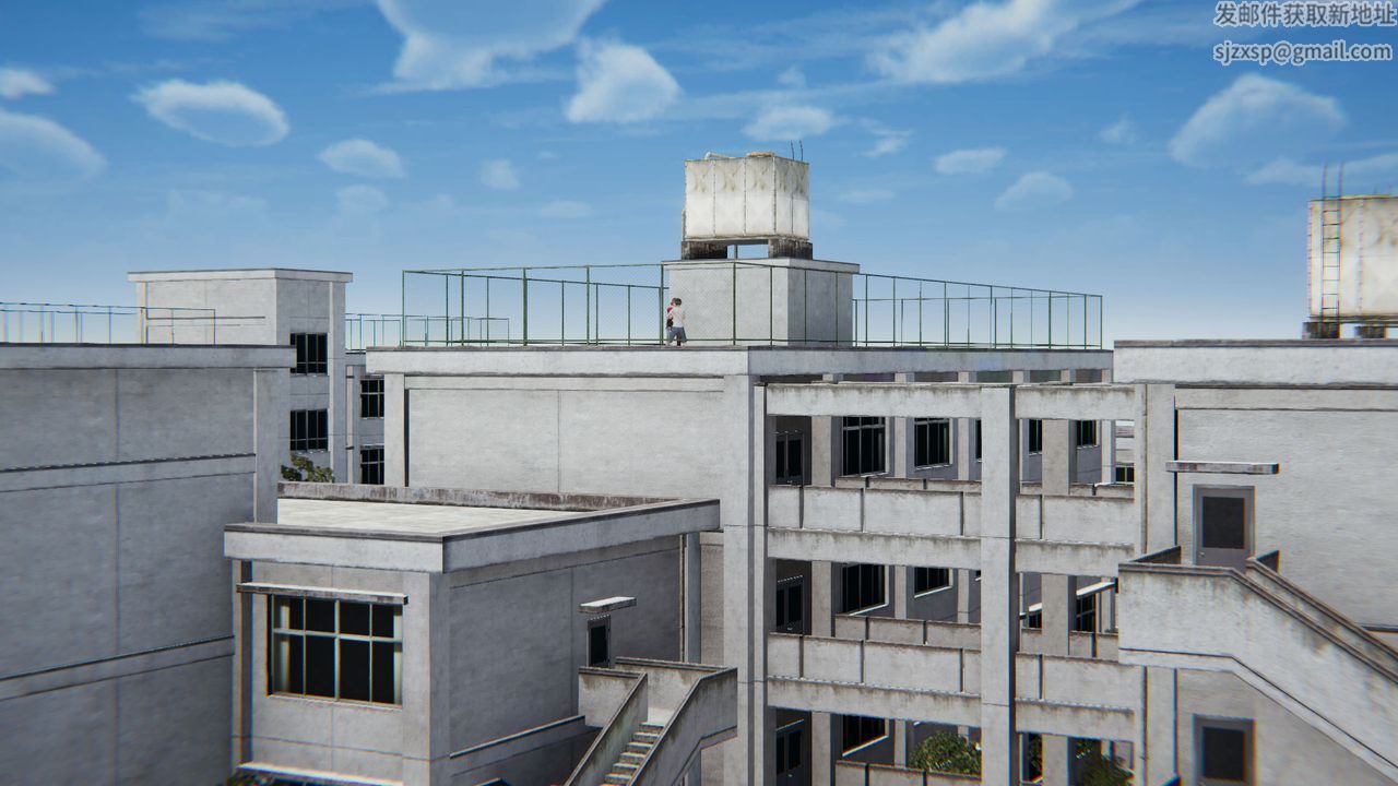 [3D]用催眠術改造母親第07话