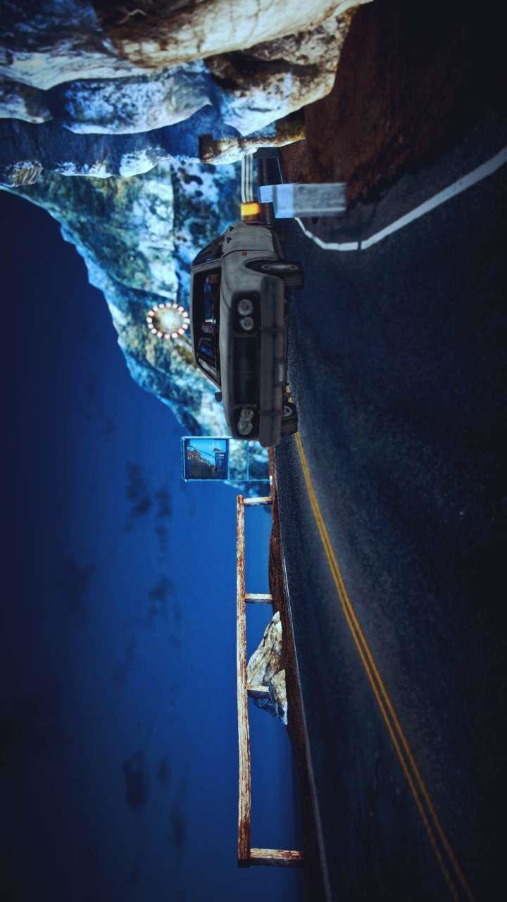 [3D]獸欲の末途第22章【第11話】