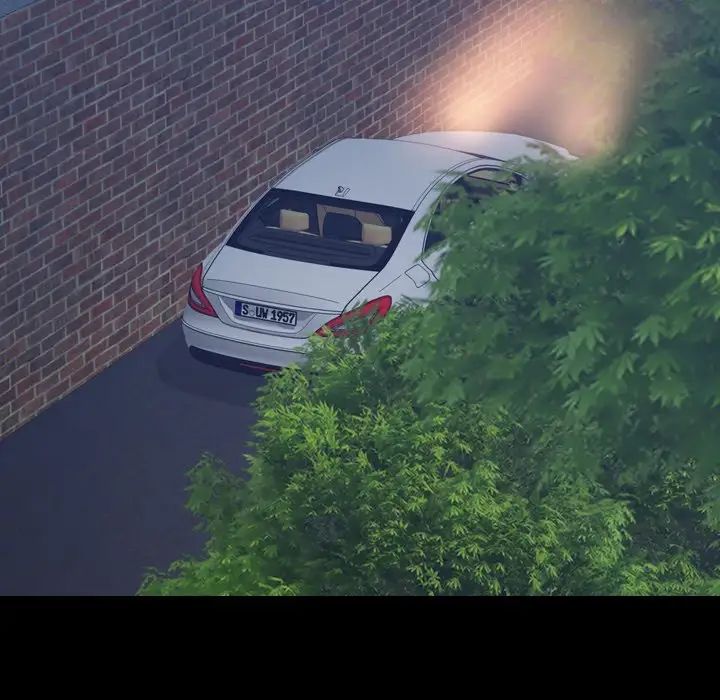 隐秘的邻居们第54话