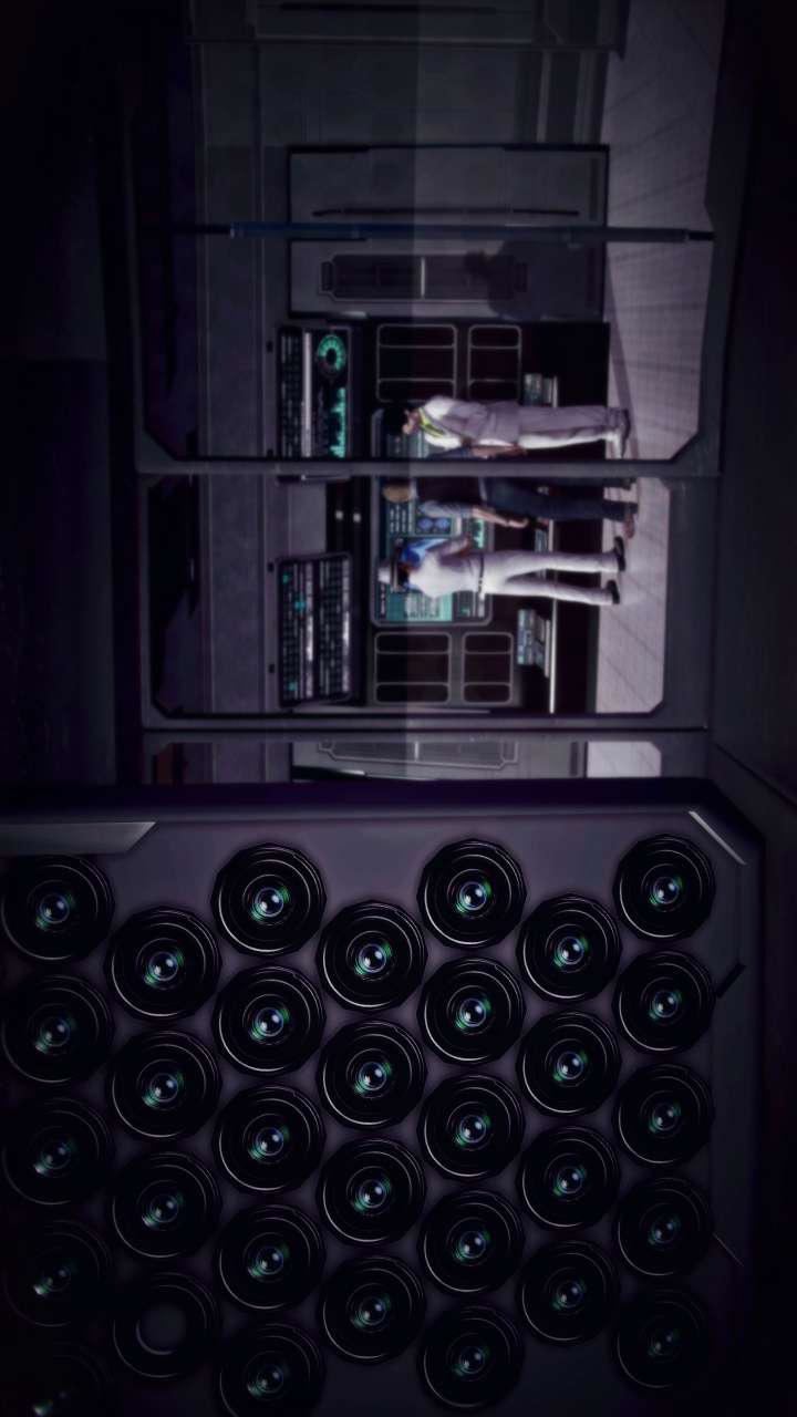 [3D]兽欲の末途第22章【第14话】