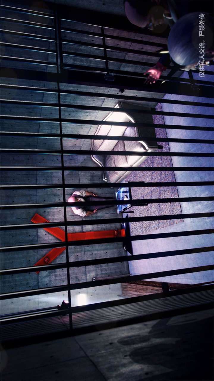 [3D]兽欲の末途第23章【第3话】