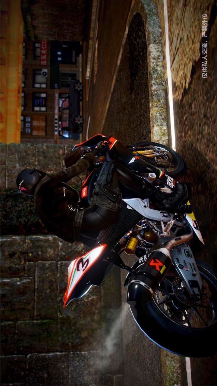 [3D]兽欲の末途第23章【第5话】