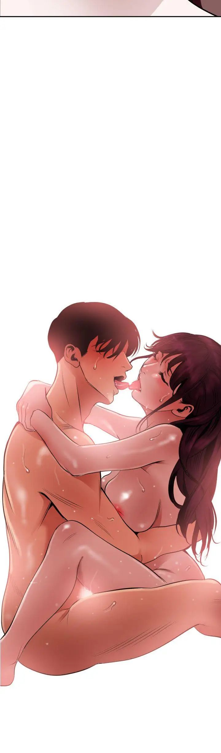 欲求王第57话-爸爸和儿子