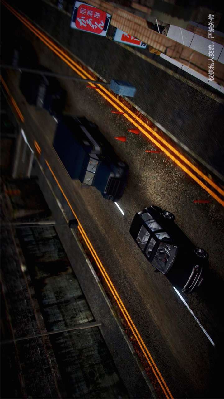 [3D]獸欲の末途第23章【第5話】