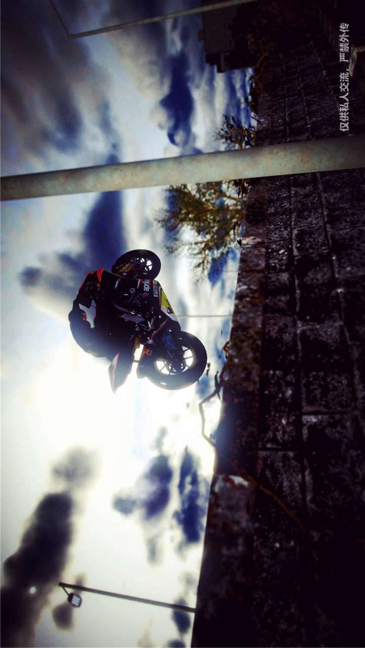 [3D]獸欲の末途第23章【第5話】