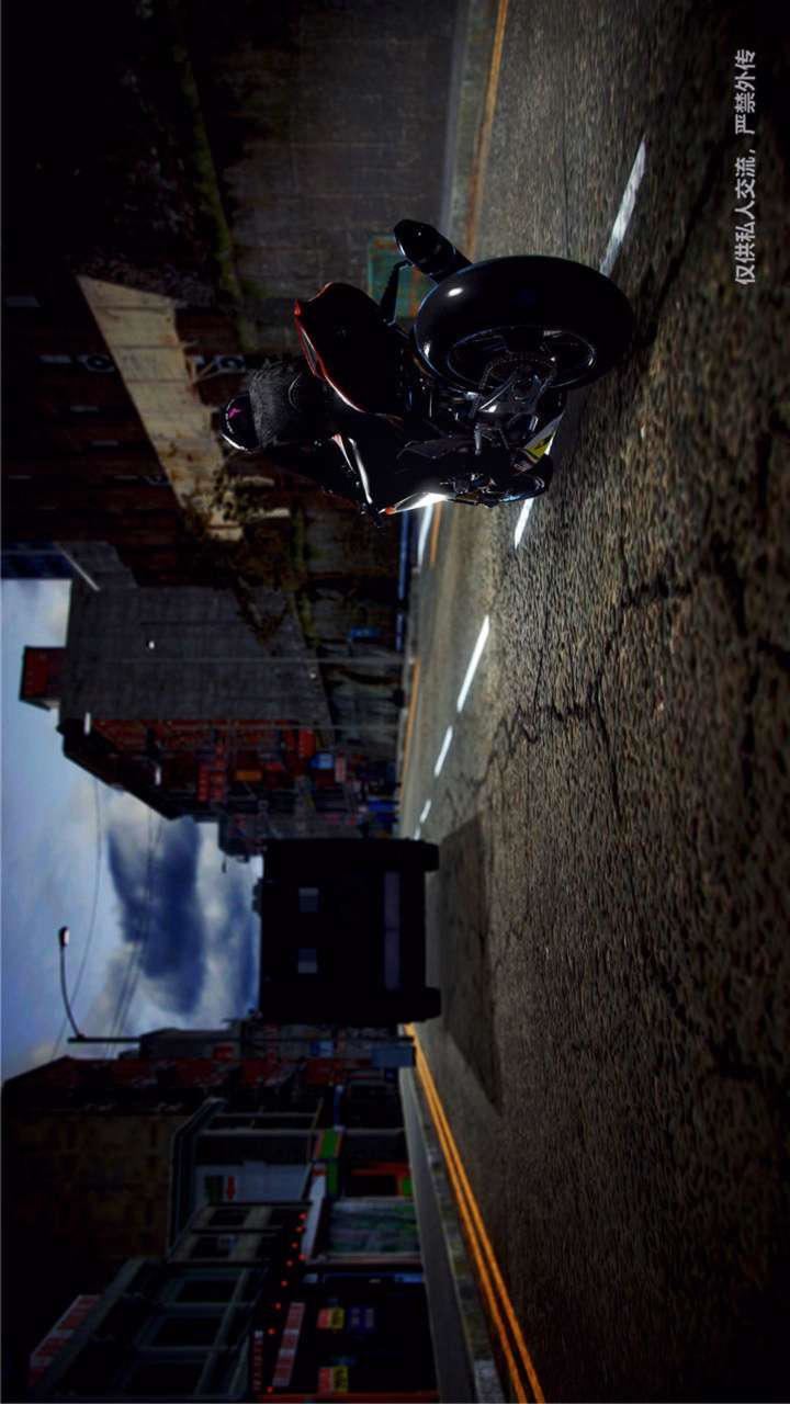 [3D]兽欲の末途第23章【第5话】