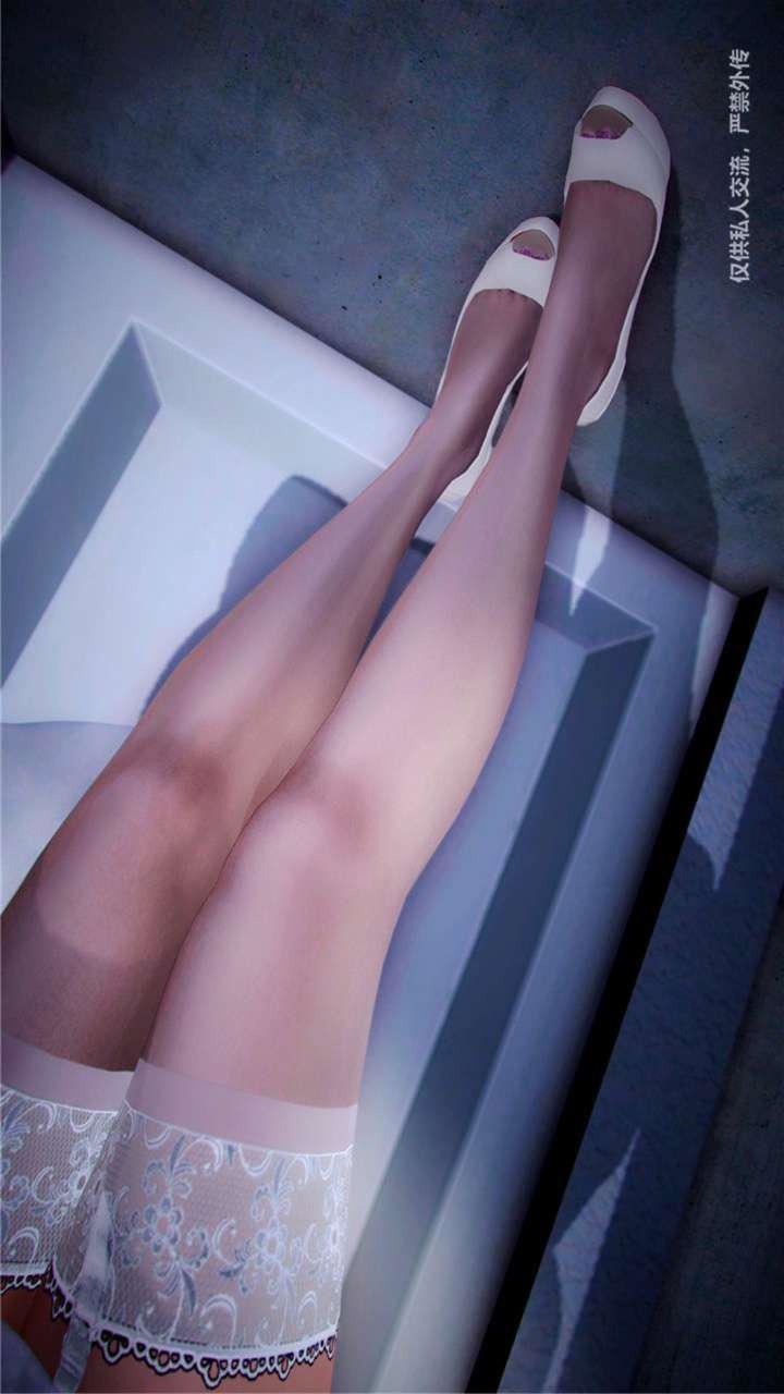 [3D]兽欲の末途第23章【第6话】