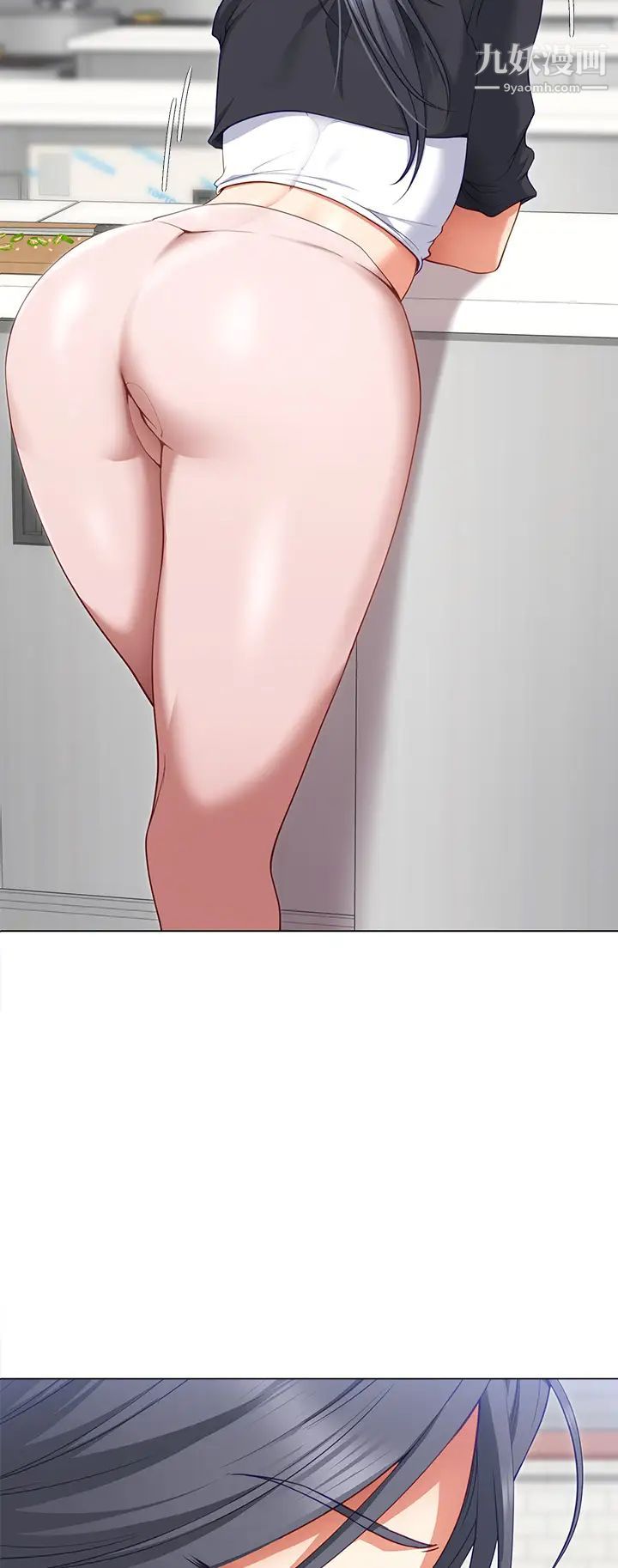 今晚就决定吃你了第25话-被调教成性爱达人