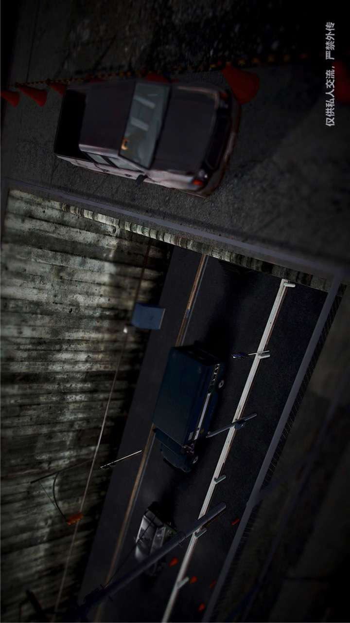 [3D]獸欲の末途第23章【第10話】