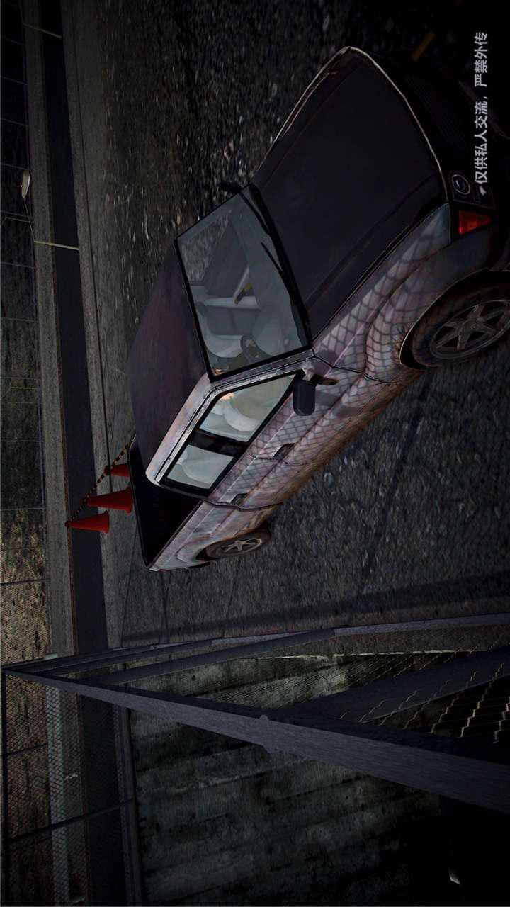 [3D]兽欲の末途第23章【第10话】