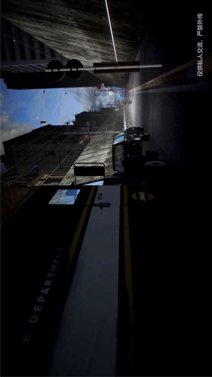 [3D]兽欲の末途第23章【第10话】