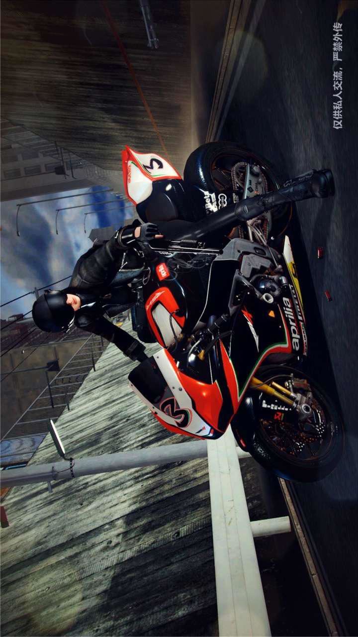 [3D]兽欲の末途第23章【第11话】