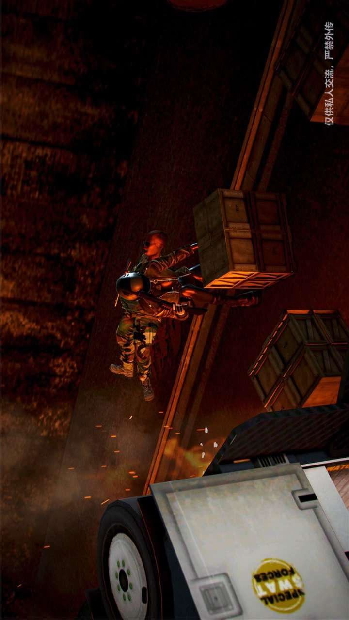 [3D]兽欲の末途第23章【第11话】