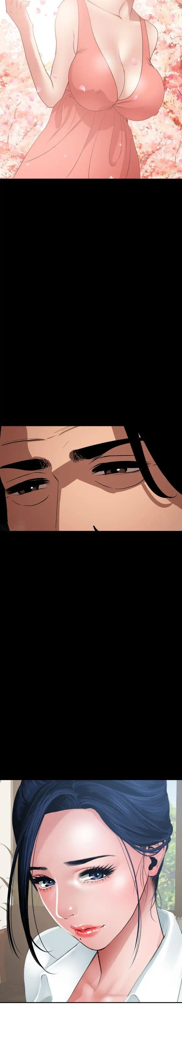 欲求王第66话-照片中的女人是?