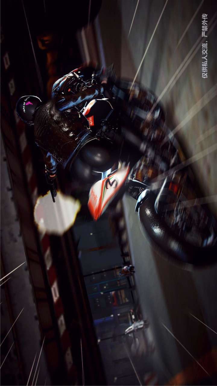 [3D]獸欲の末途第23章【第13話】