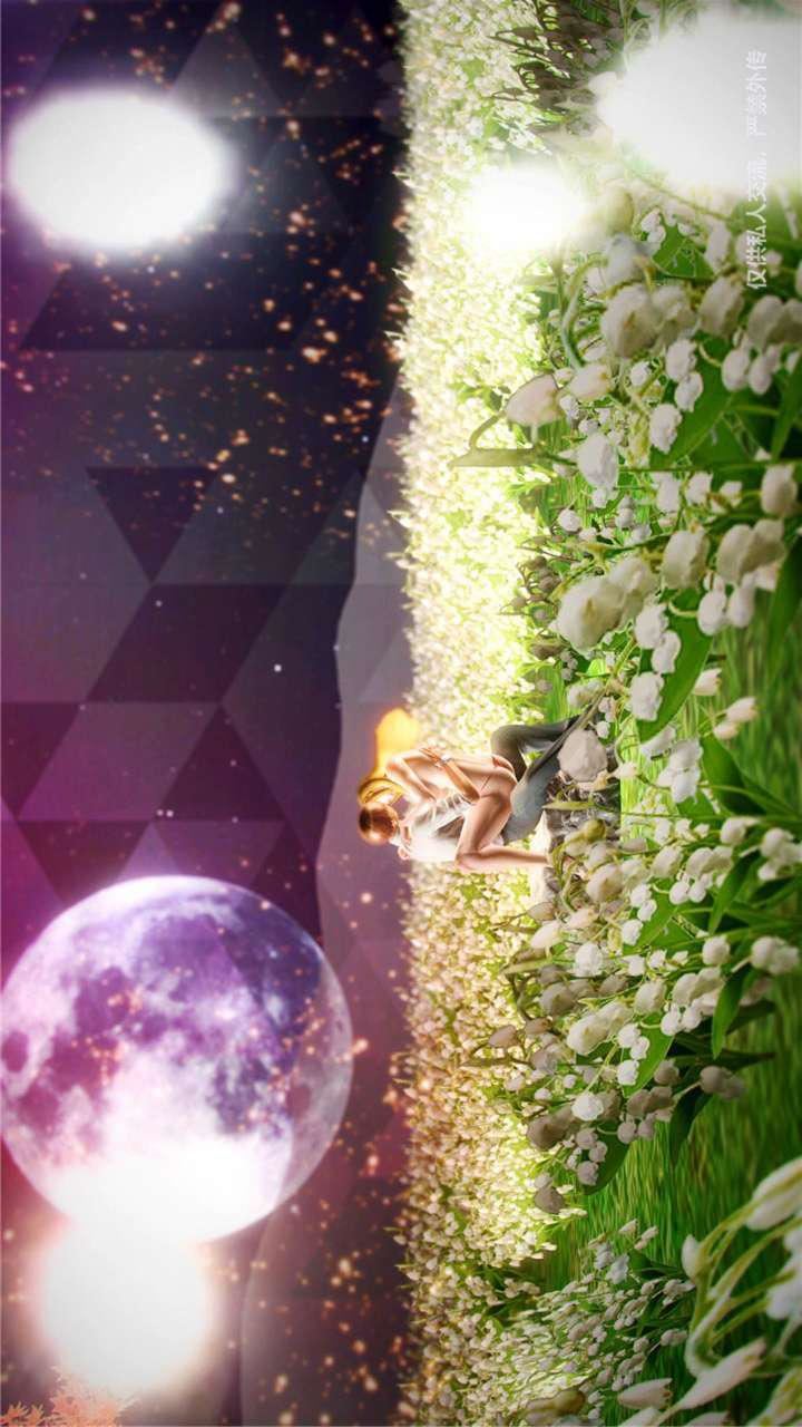 [3D]獸欲の末途第23章【第17話】