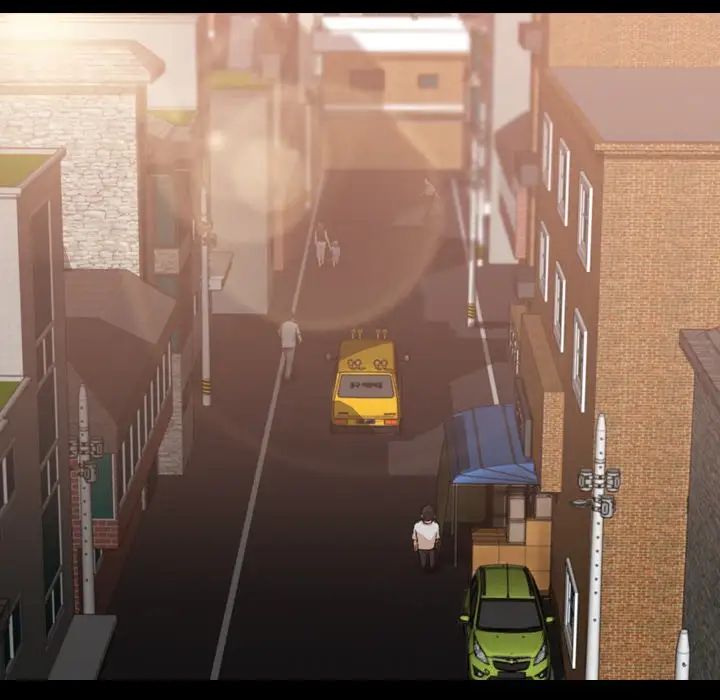 隱秘的鄰居們第63话