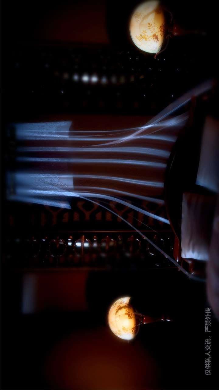 [3D]獸欲の末途第24章【第2話】