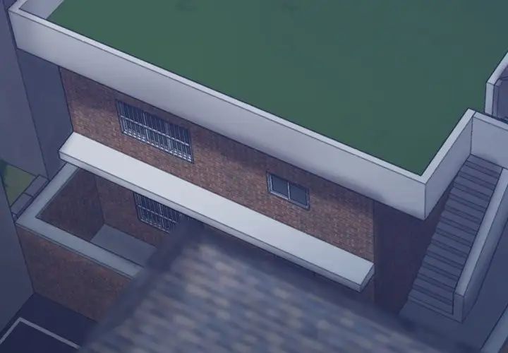 隱秘的鄰居們第65话