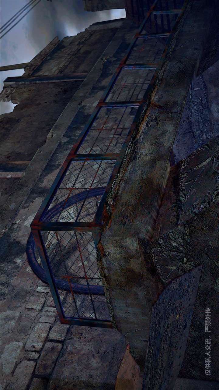 [3D]兽欲の末途第24章【第6话】