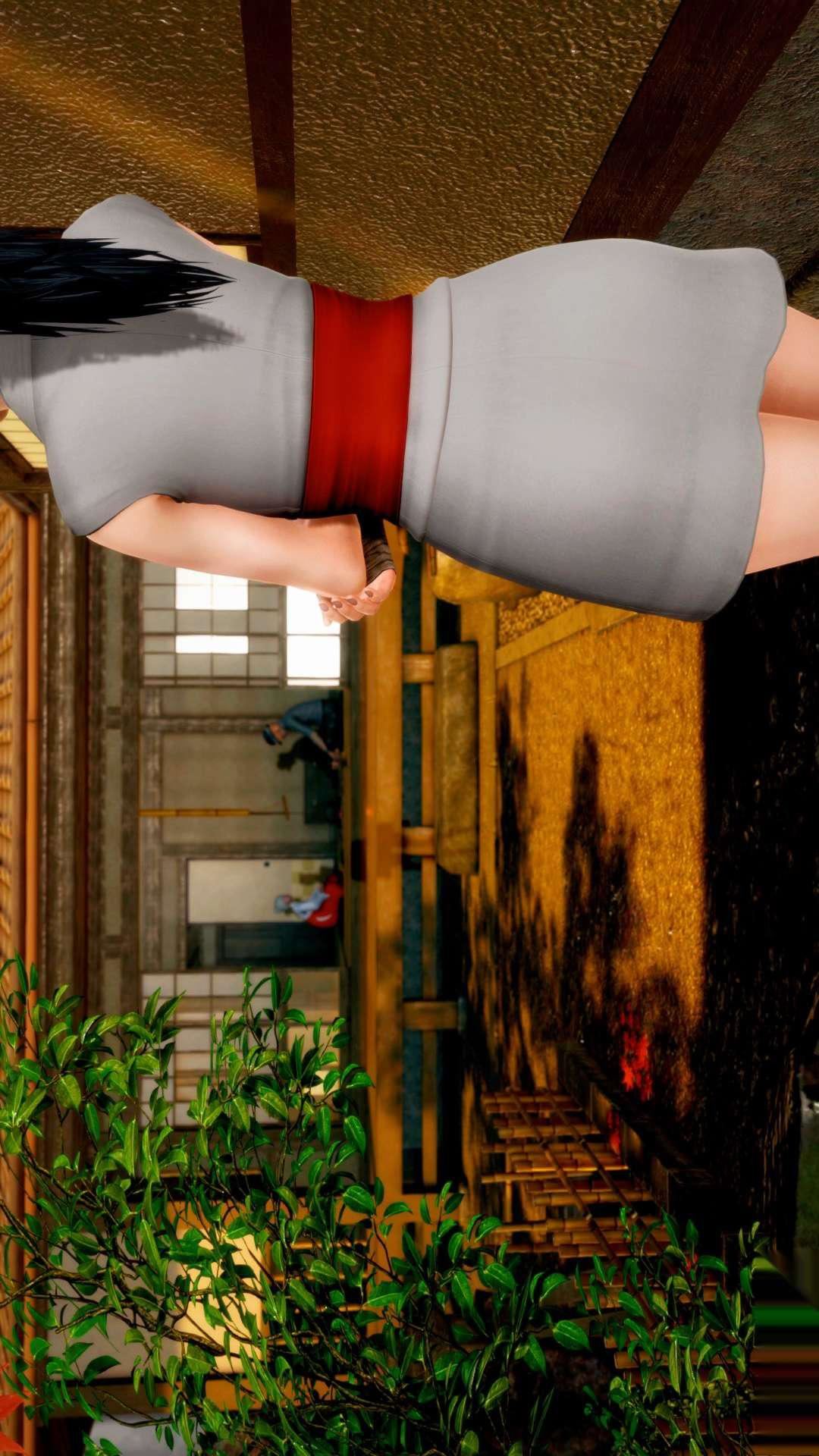 [3D]兽欲の末途第25章【第1话】