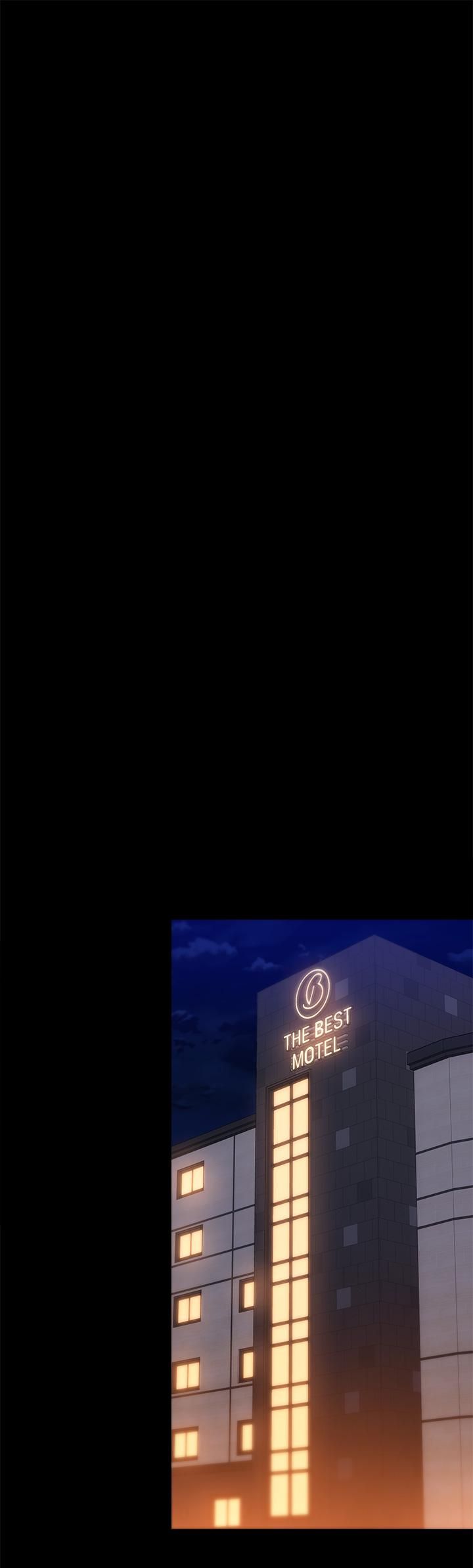 今晚就決定吃你了第46話-介意我把第一次給你嗎?