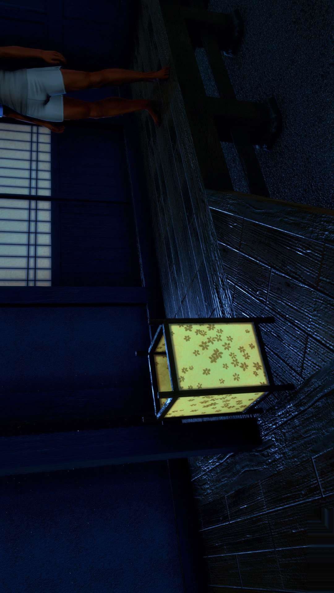 [3D]兽欲の末途第25章【第3话】