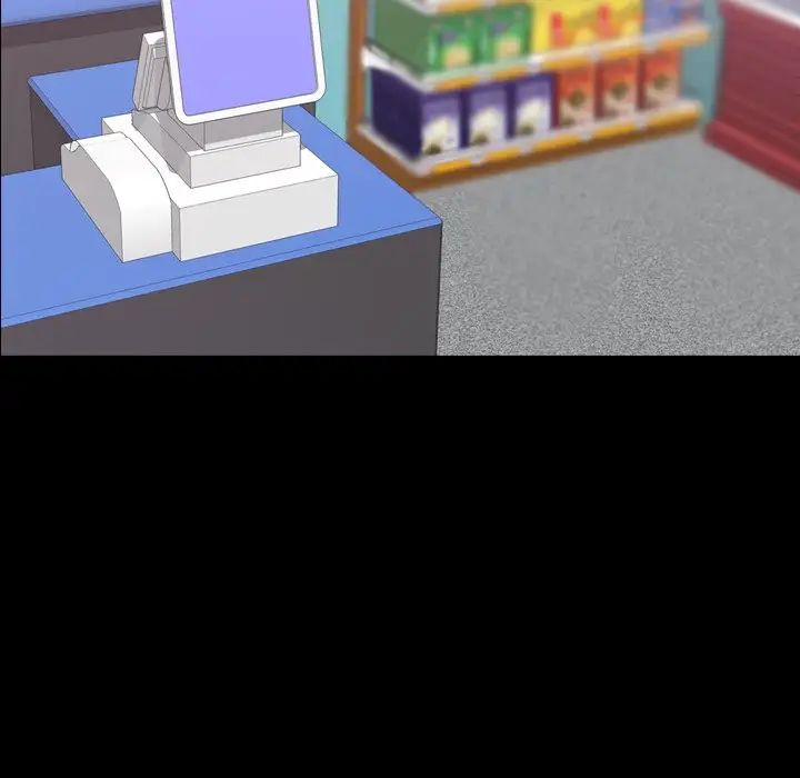 隐秘的邻居们第68话