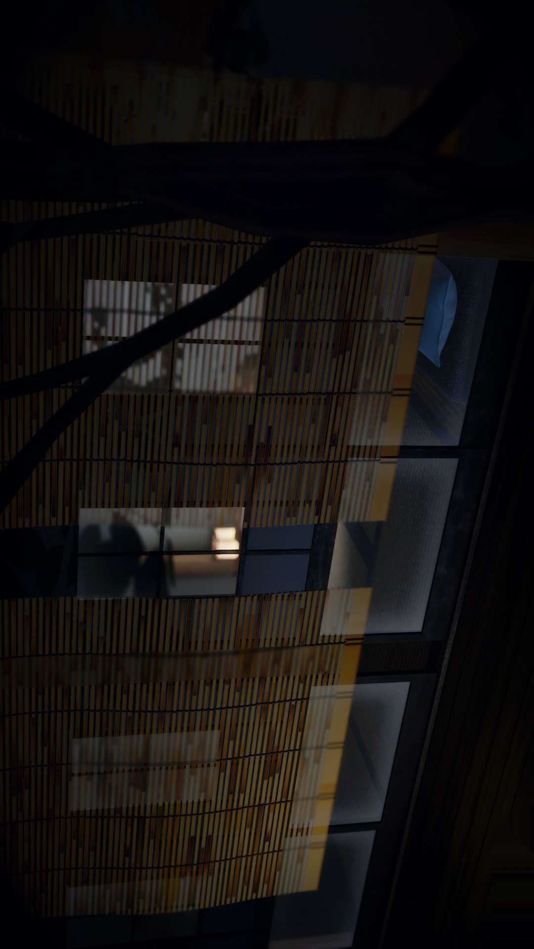 [3D]兽欲の末途第25章【第6话】