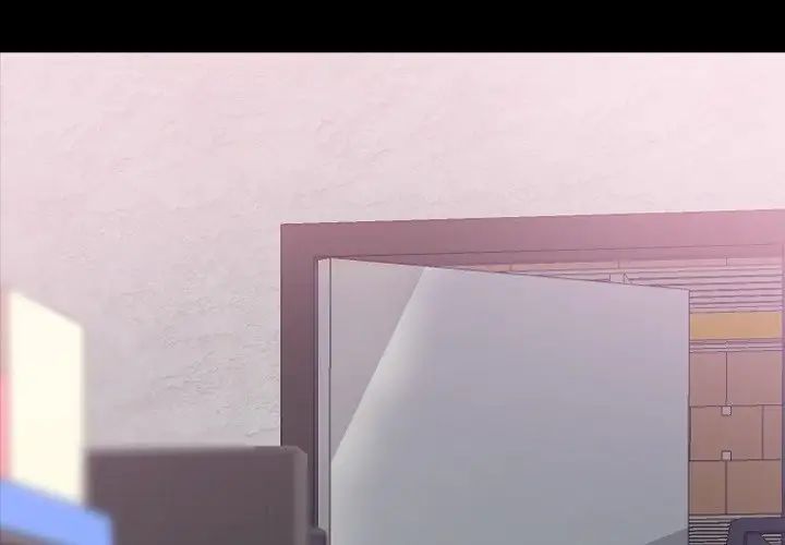 隐秘的邻居们第69话