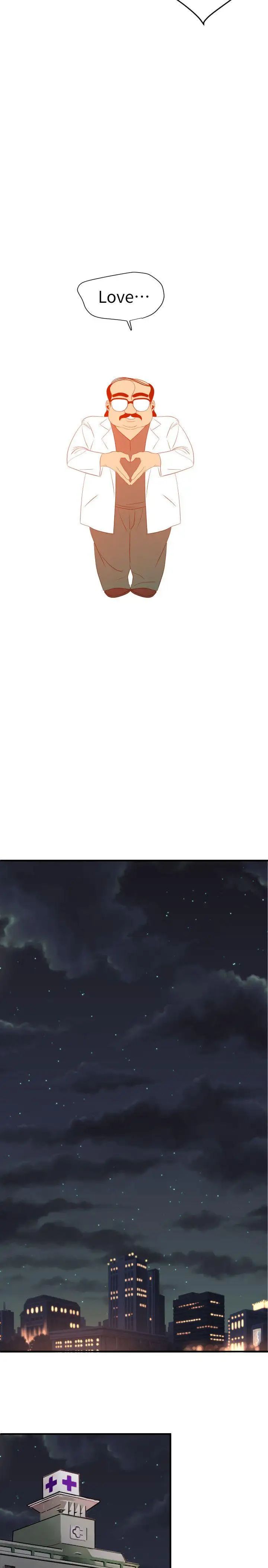 欲求王第90话-假期结束