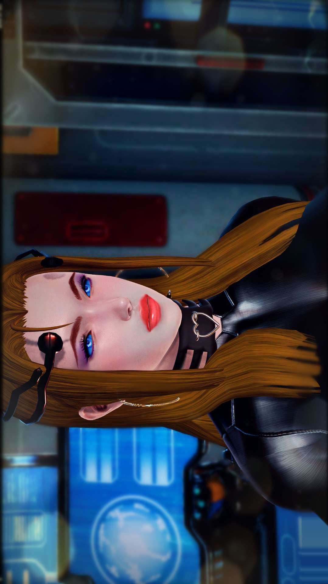 [3D]兽欲の末途第25章【第7话】