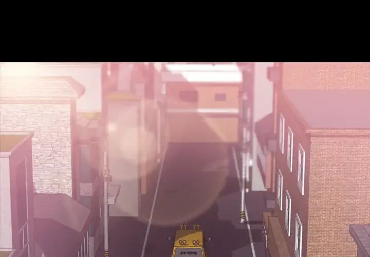 隐秘的邻居们第70话-最终话（完结）